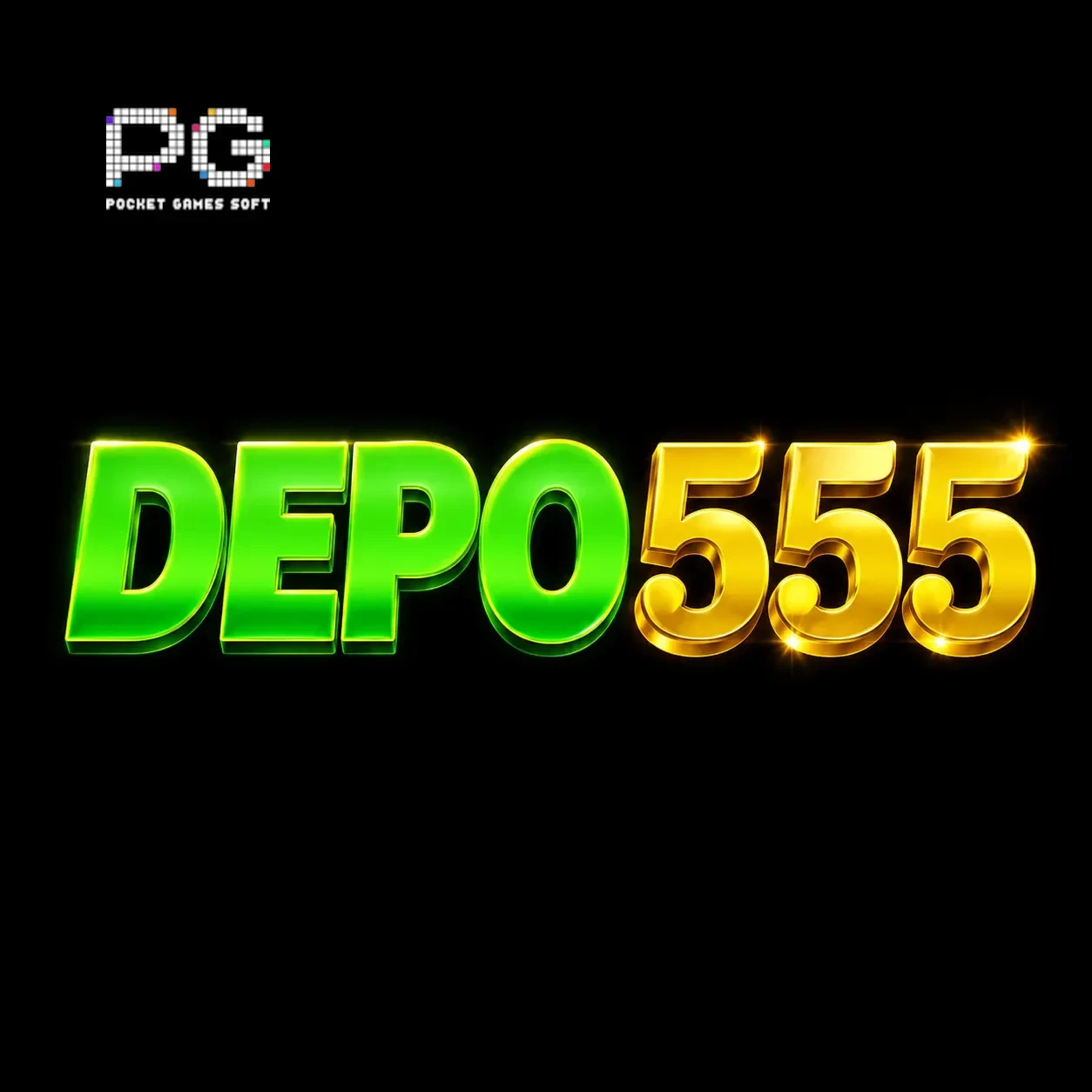 Logo depo555